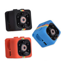 SQ11 Sport action mini cámara inalámbrica portátil espía cámara de video oculta visión nocturna HD 1080p